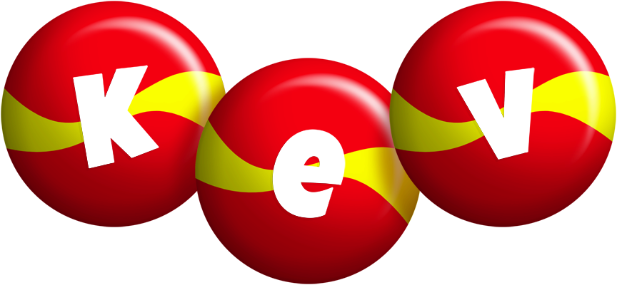 Kev spain logo