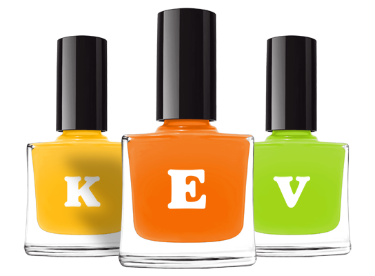 Kev studio logo