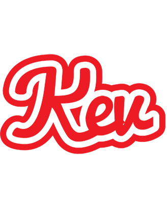 Kev sunshine logo