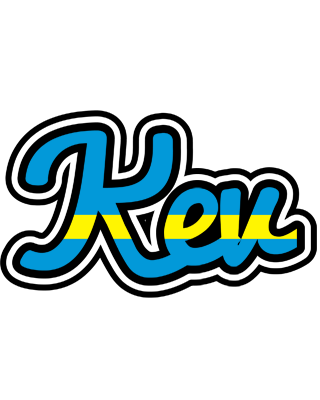 Kev sweden logo