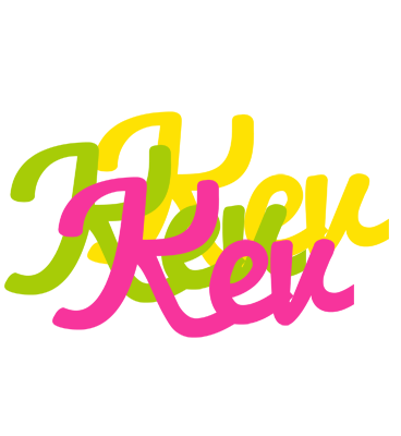 Kev sweets logo