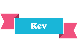 Kev today logo