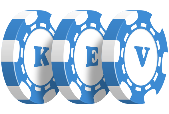 Kev vegas logo