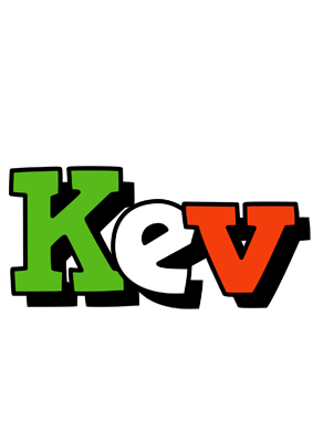 Kev venezia logo
