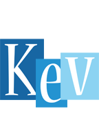 Kev winter logo