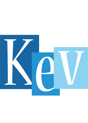 Kev winter logo