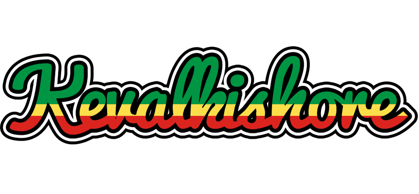 Kevalkishore african logo
