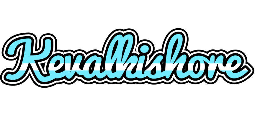 Kevalkishore argentine logo