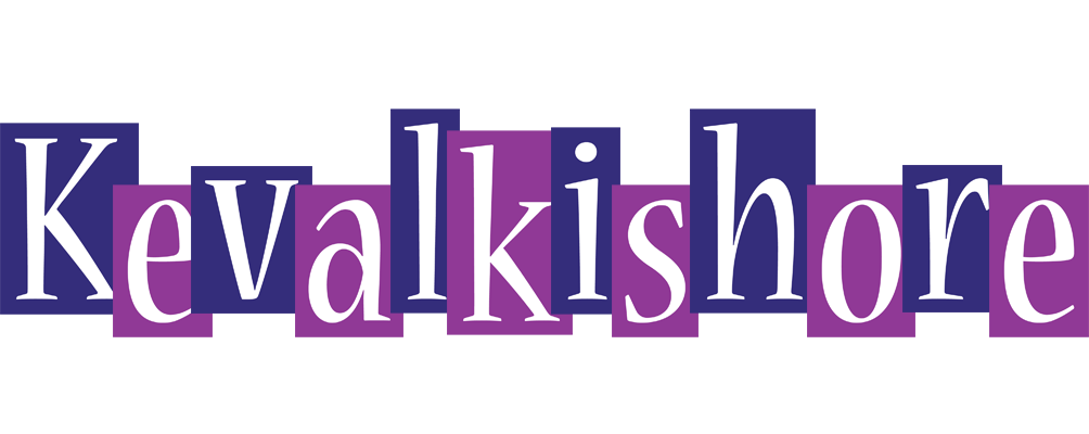 Kevalkishore autumn logo