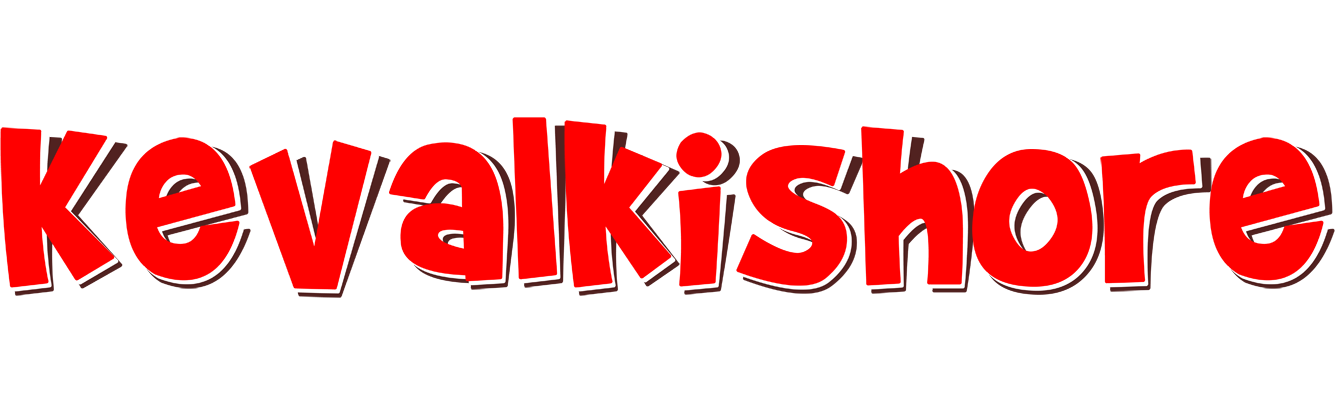 Kevalkishore basket logo
