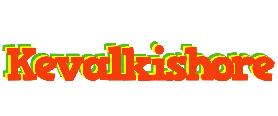 Kevalkishore bbq logo