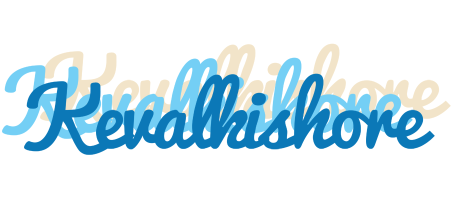 Kevalkishore breeze logo