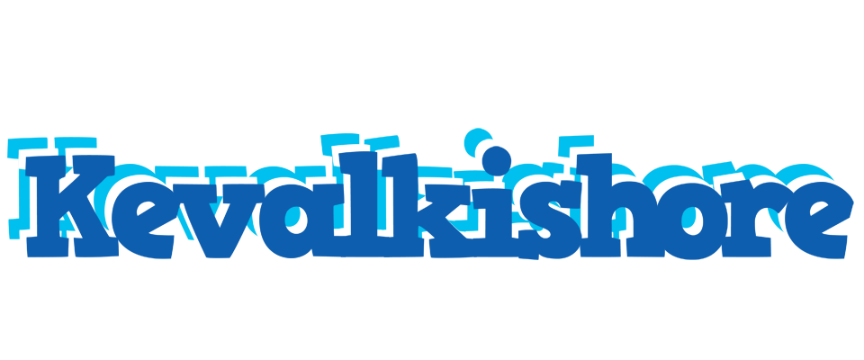 Kevalkishore business logo