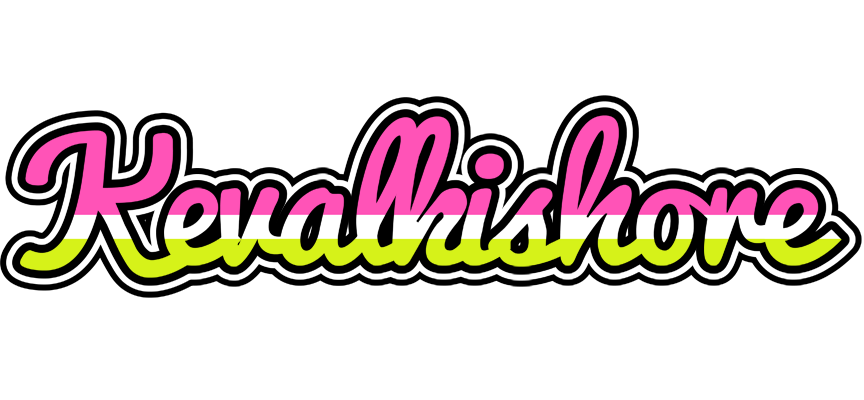 Kevalkishore candies logo
