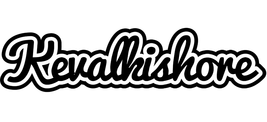 Kevalkishore chess logo
