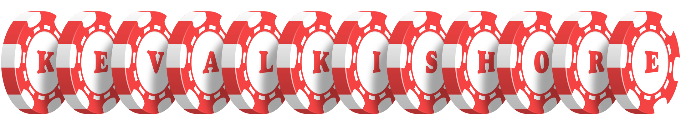 Kevalkishore chip logo