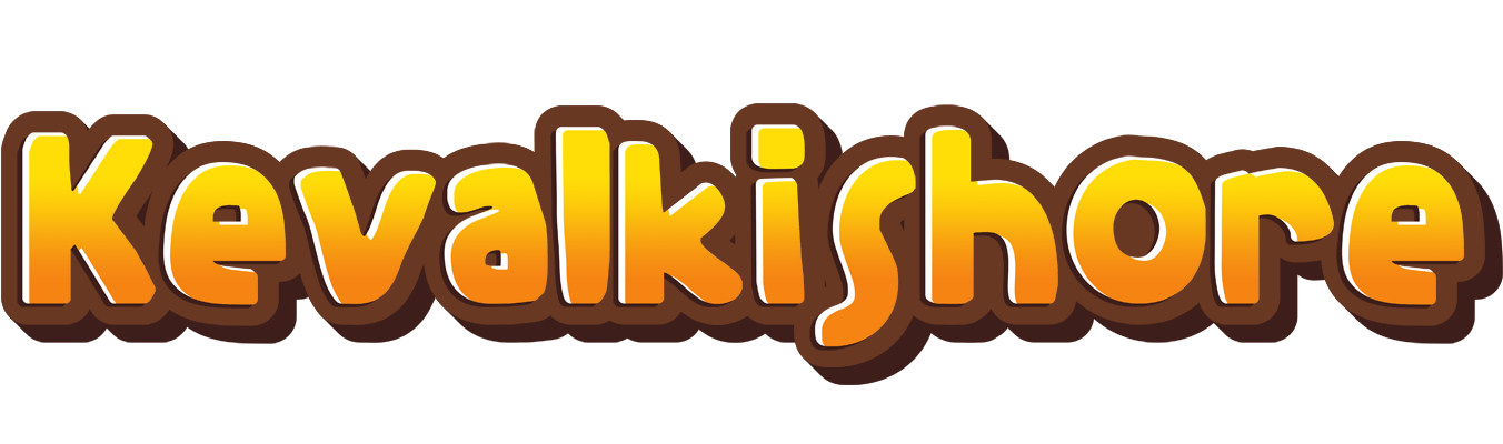 Kevalkishore cookies logo