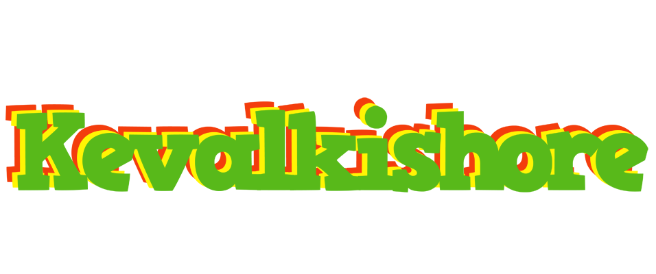 Kevalkishore crocodile logo