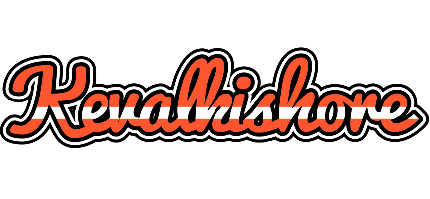Kevalkishore denmark logo