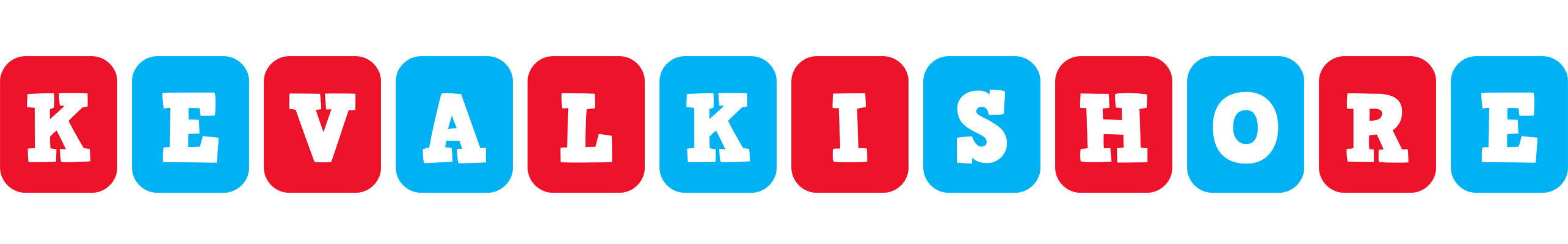 Kevalkishore diesel logo