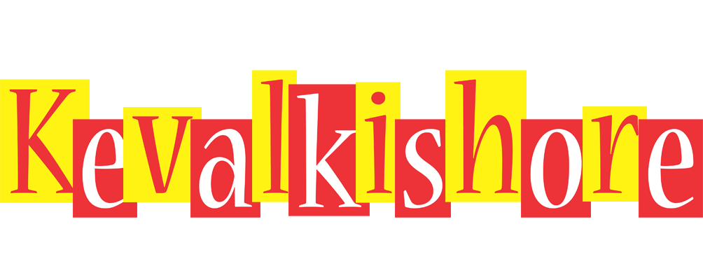 Kevalkishore errors logo