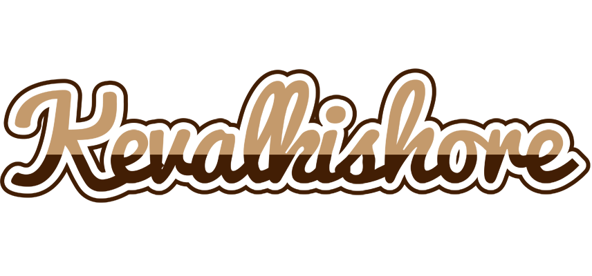 Kevalkishore exclusive logo