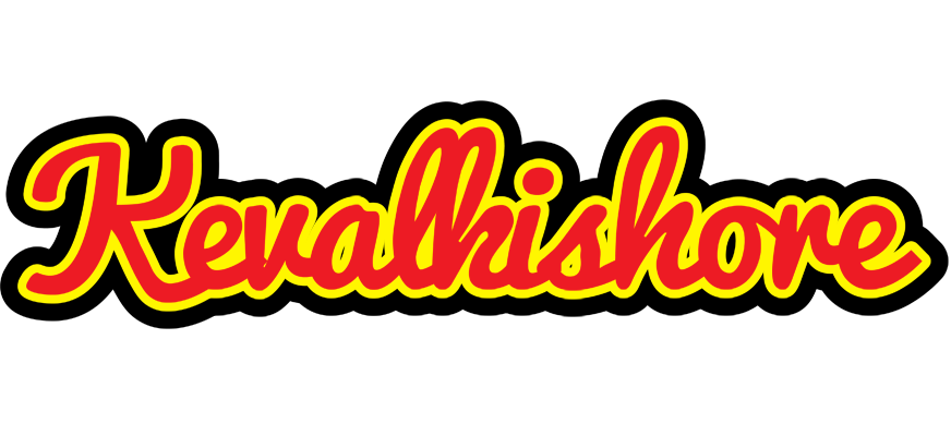 Kevalkishore fireman logo