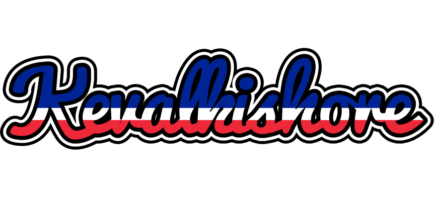 Kevalkishore france logo