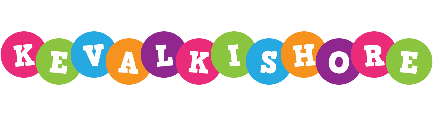 Kevalkishore friends logo