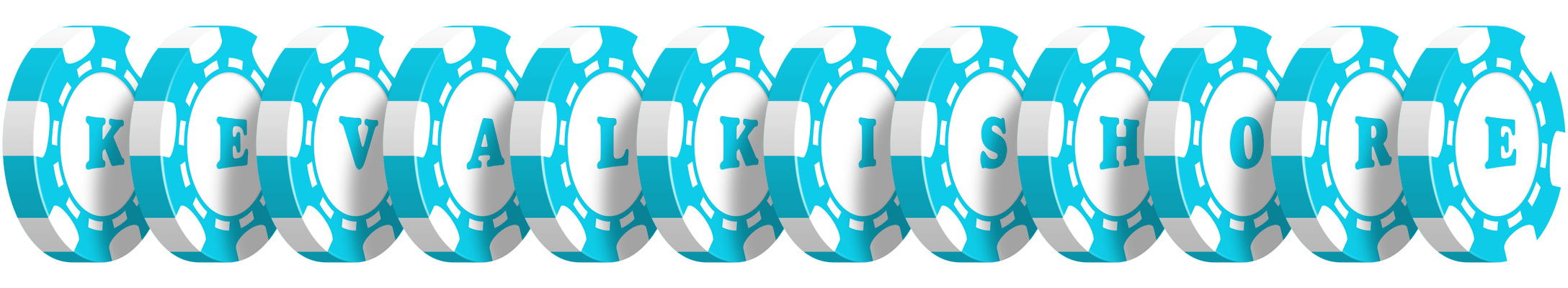 Kevalkishore funbet logo