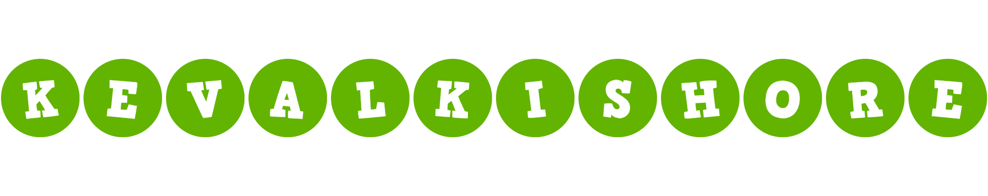 Kevalkishore games logo