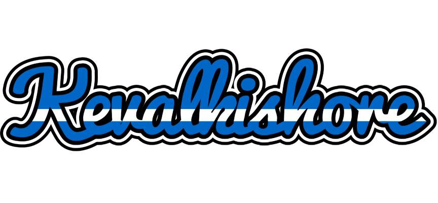 Kevalkishore greece logo