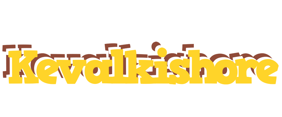 Kevalkishore hotcup logo