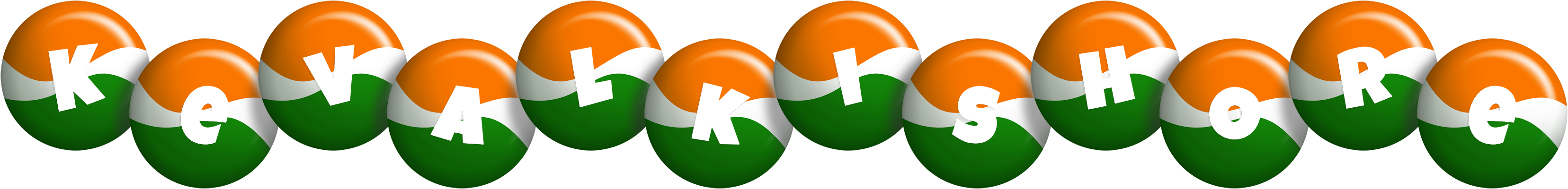 Kevalkishore india logo