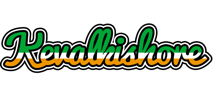 Kevalkishore ireland logo