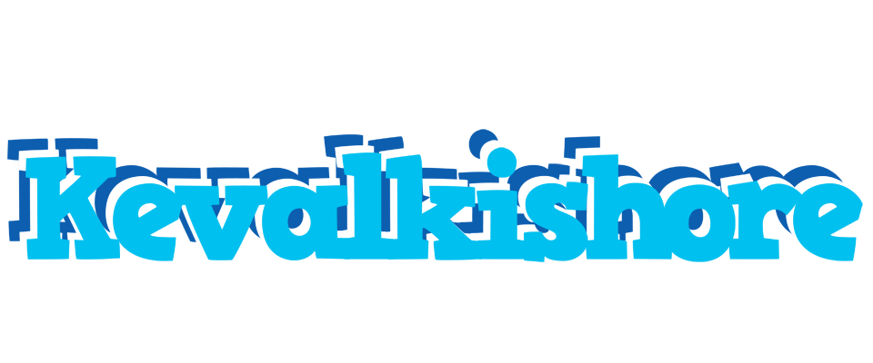 Kevalkishore jacuzzi logo
