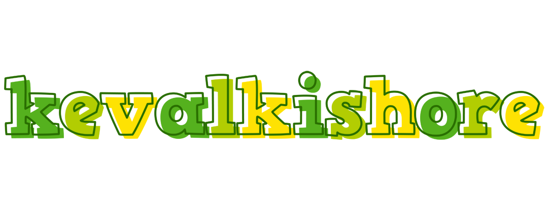 Kevalkishore juice logo