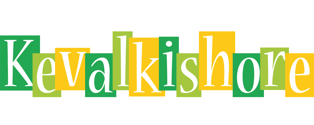 Kevalkishore lemonade logo