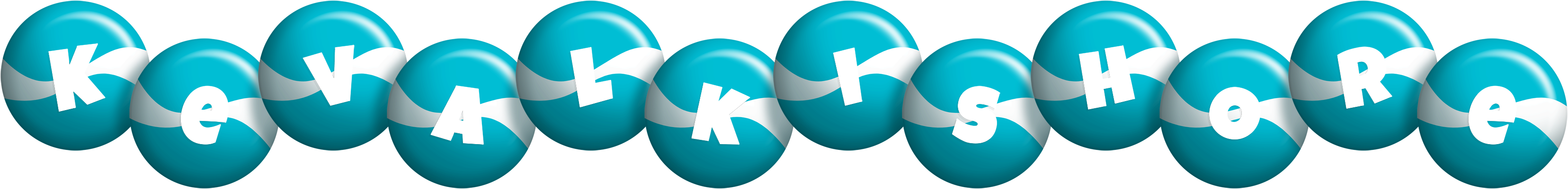 Kevalkishore messi logo