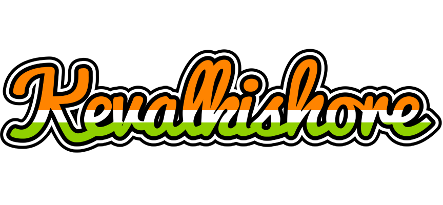 Kevalkishore mumbai logo