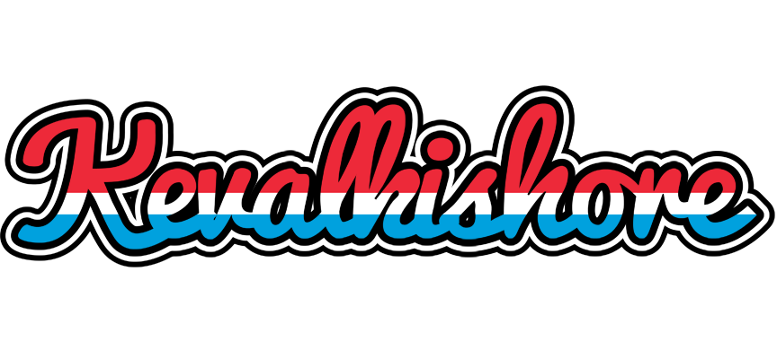 Kevalkishore norway logo