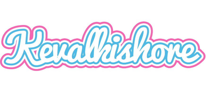Kevalkishore outdoors logo