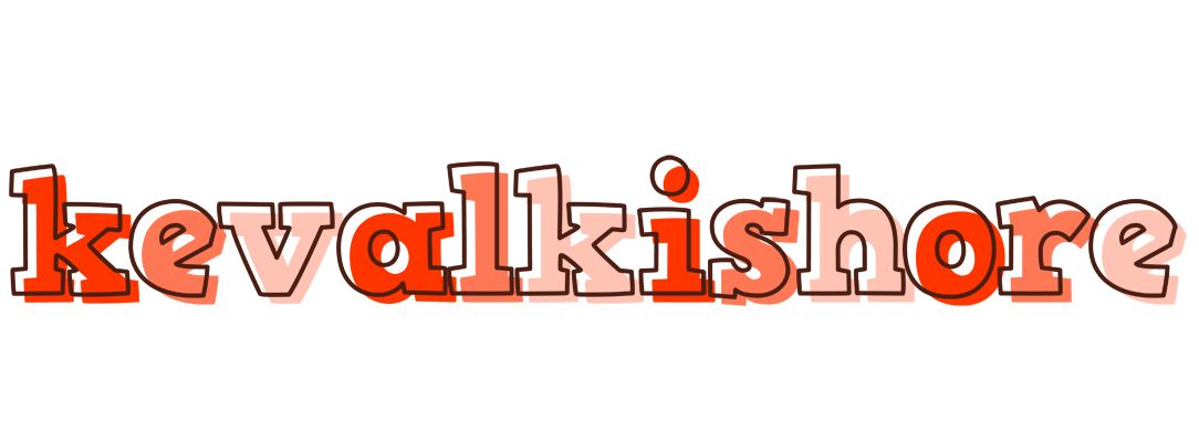 Kevalkishore paint logo
