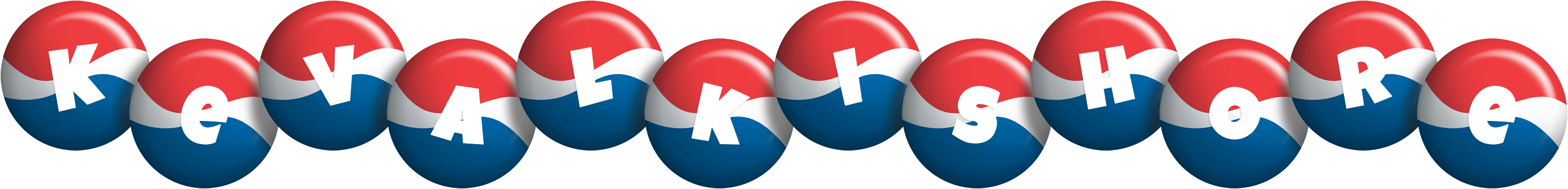 Kevalkishore paris logo