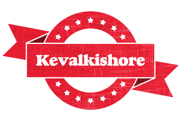Kevalkishore passion logo