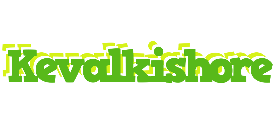 Kevalkishore picnic logo