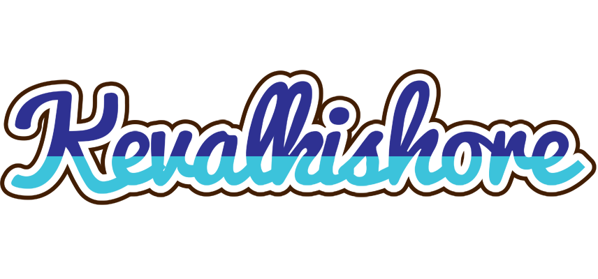 Kevalkishore raining logo