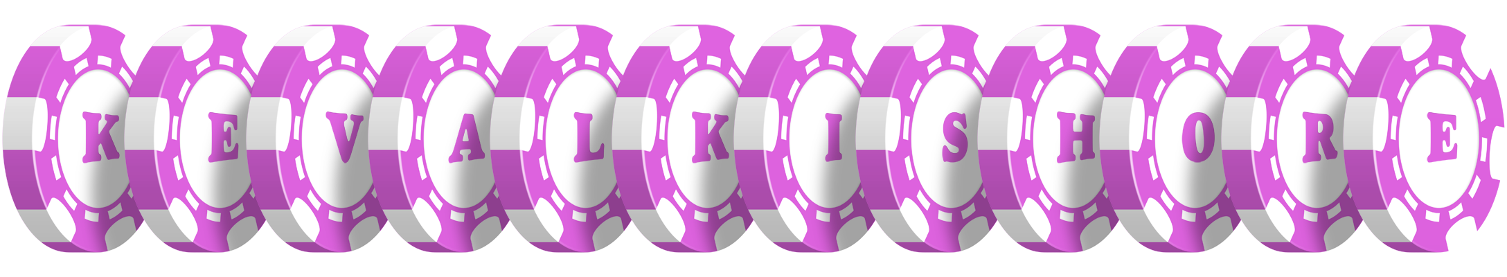 Kevalkishore river logo
