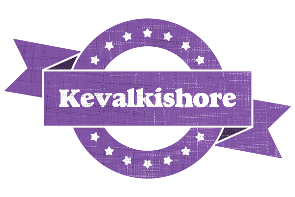 Kevalkishore royal logo