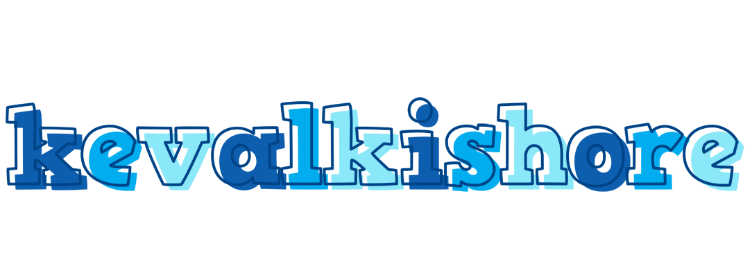 Kevalkishore sailor logo